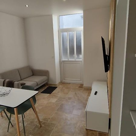 Appartement Lumineux En Rdc Bourgoin-Jallieu Dış mekan fotoğraf