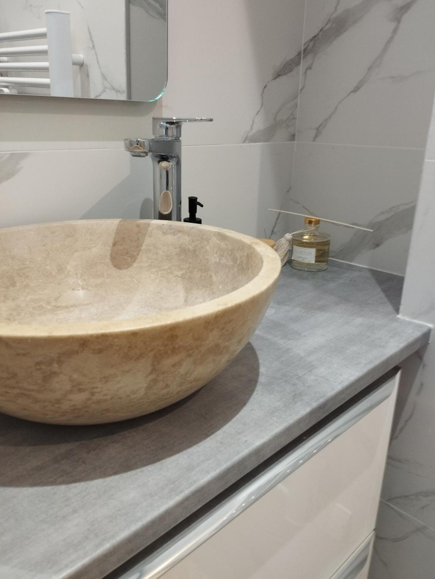 Appartement Lumineux En Rdc Bourgoin-Jallieu Dış mekan fotoğraf