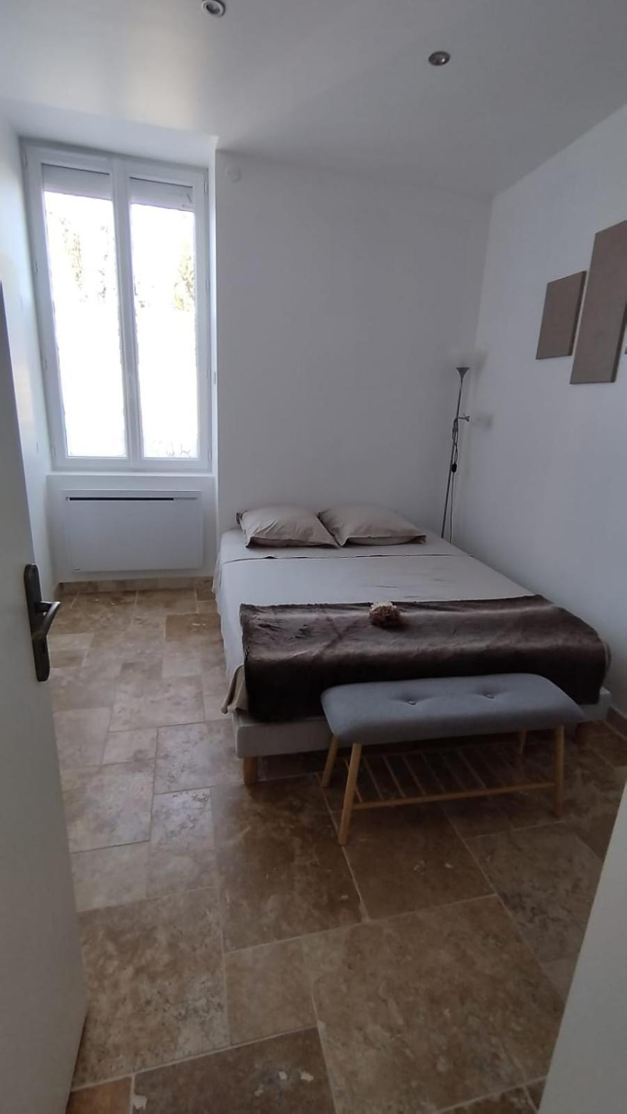Appartement Lumineux En Rdc Bourgoin-Jallieu Dış mekan fotoğraf